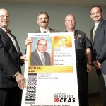 May 12, 2009- Suffolk County Executive introduces the CEAS program to Suffolk County businesses. 